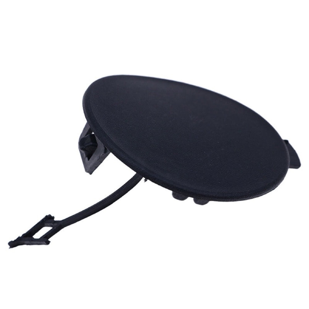 Rear Bumper Tow Hook Cover 53323011 68203273AE for use with Jeep Cherokee 2.4L 3.2L 2014-2018